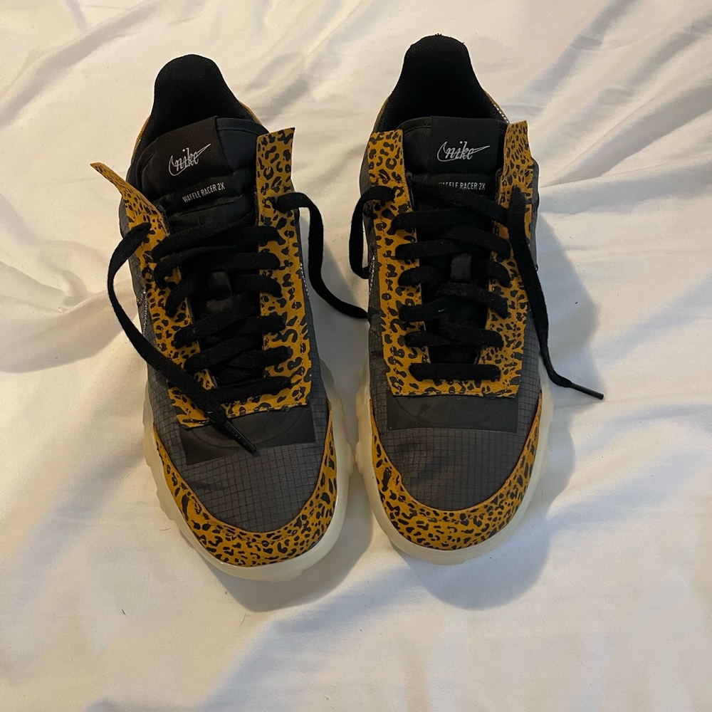 Nike Waffle Racer 2X Women's Shoe